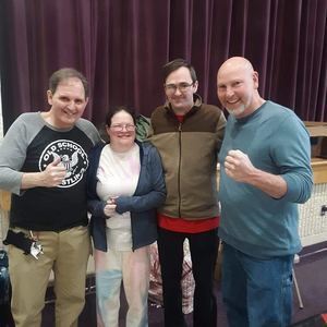 Meet your Posher, Amanda